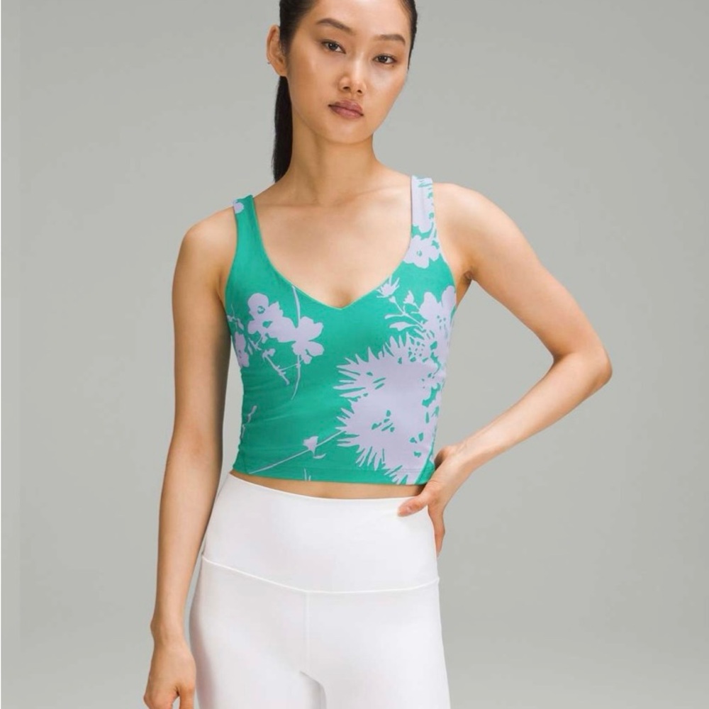 Lululemon Align Tank